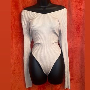 Bodysuit